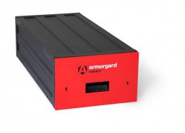 Armorgard TrekDror TKD1 Steel Tool Drawer For Vehicles £399.95